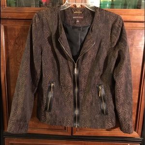 Dana Buchman jacket